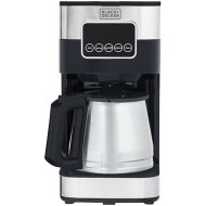 Cafeteira 1,5l Elétrica Programável Gourmand Gris 127v
